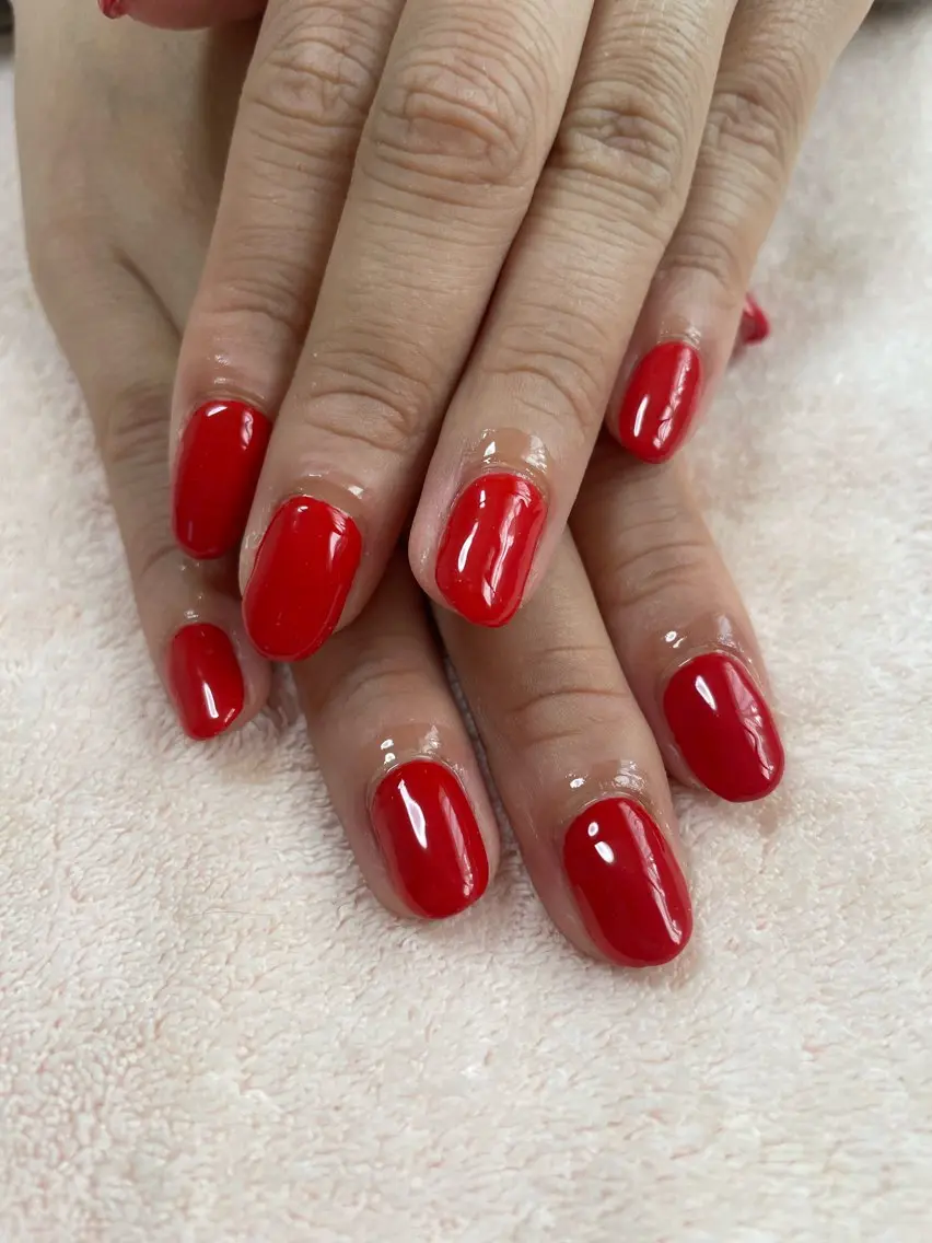 ネイル ハンドネイル chii nailのネイルデザイン