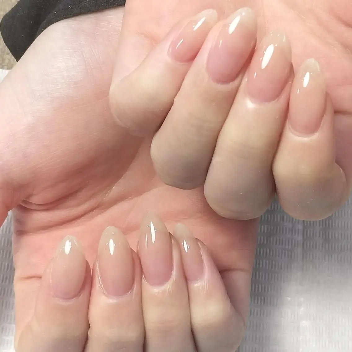 ネイル ハンドネイル 寧々 Nail高円寺のネイルデザイン