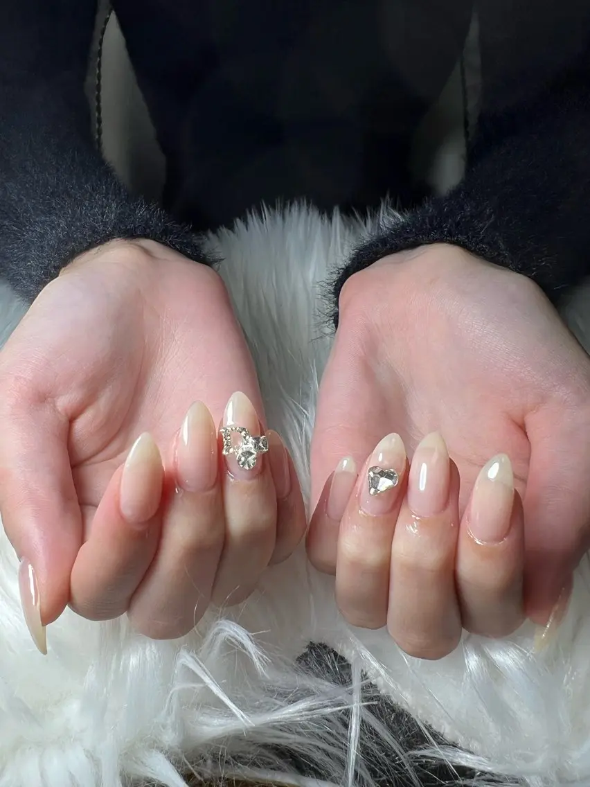 ネイル NekoNail salonのネイルデザイン