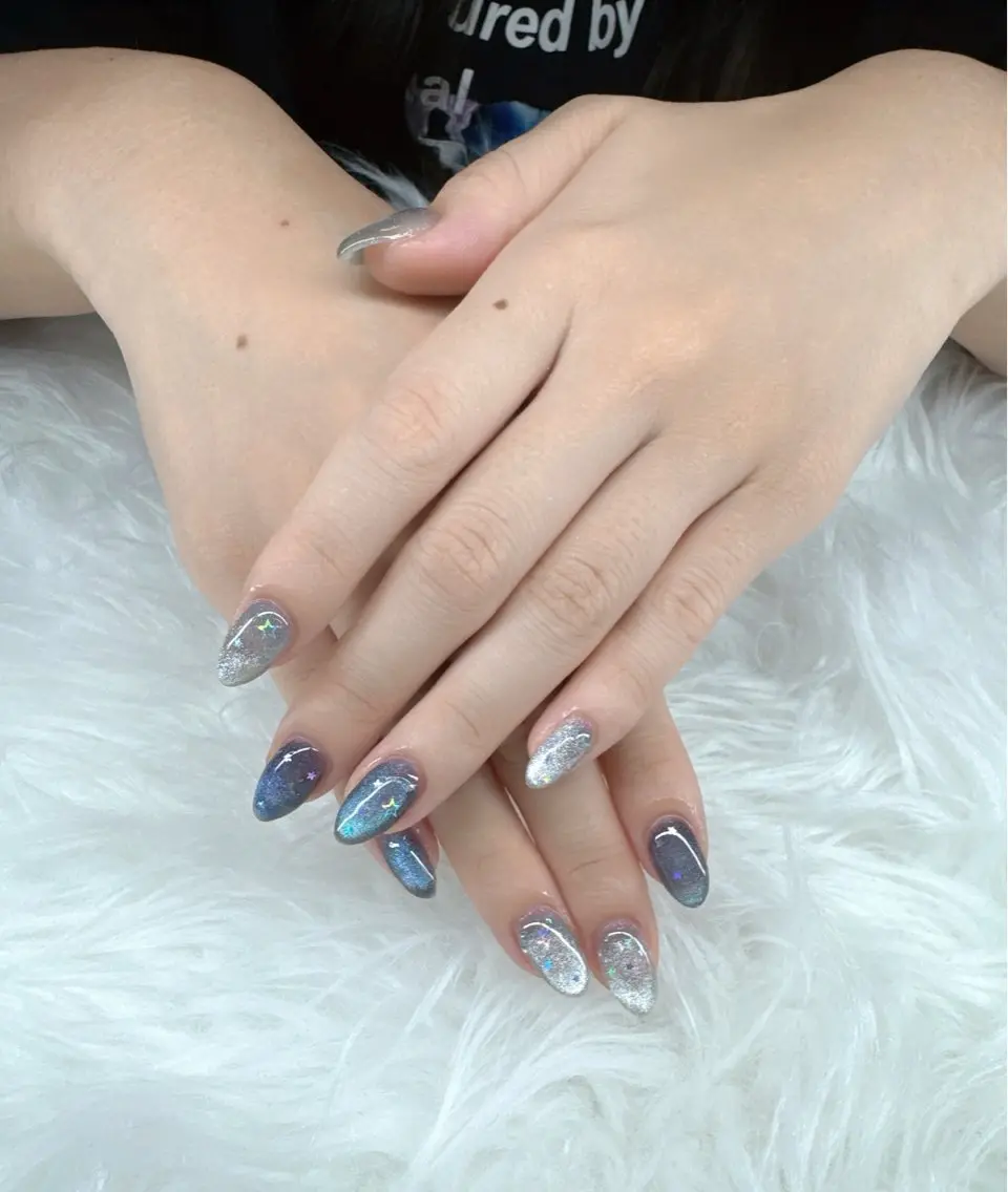 ネイル YM_ nailのネイルデザイン