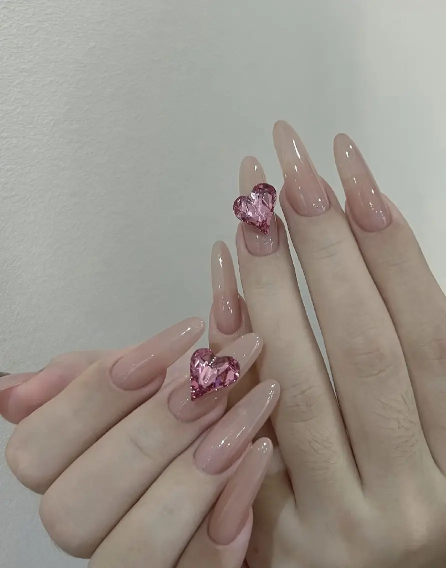 ネイル ハンドネイル Yuki Sakai nailのネイルデザイン