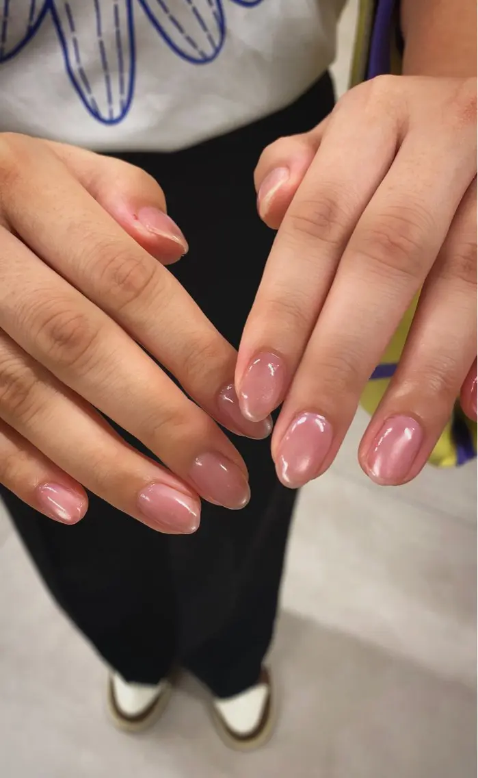 ネイル filonnail hiromiのネイルデザイン