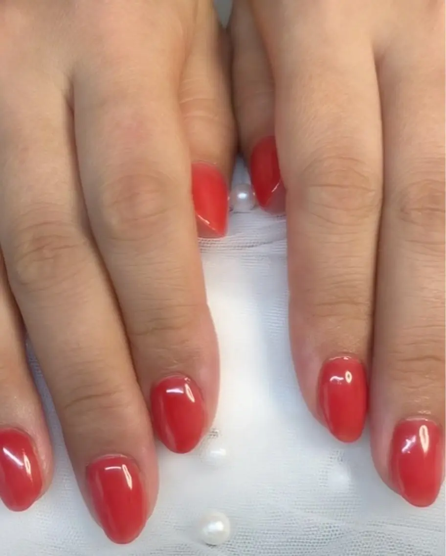 ネイル Krea nail Satomiのネイルデザイン