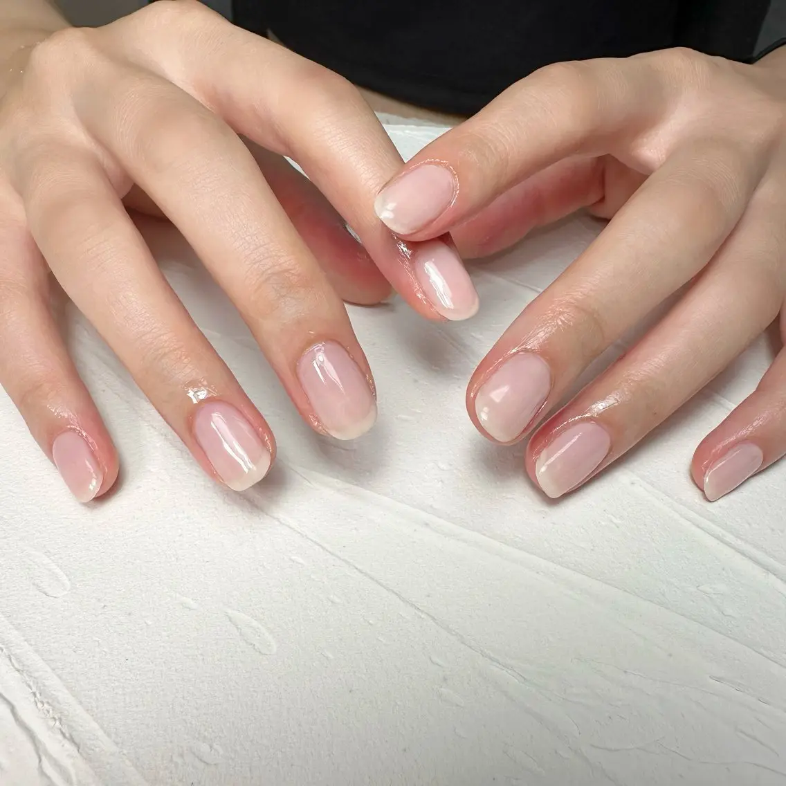 ネイル ハンドネイル Seeil .のネイルデザイン