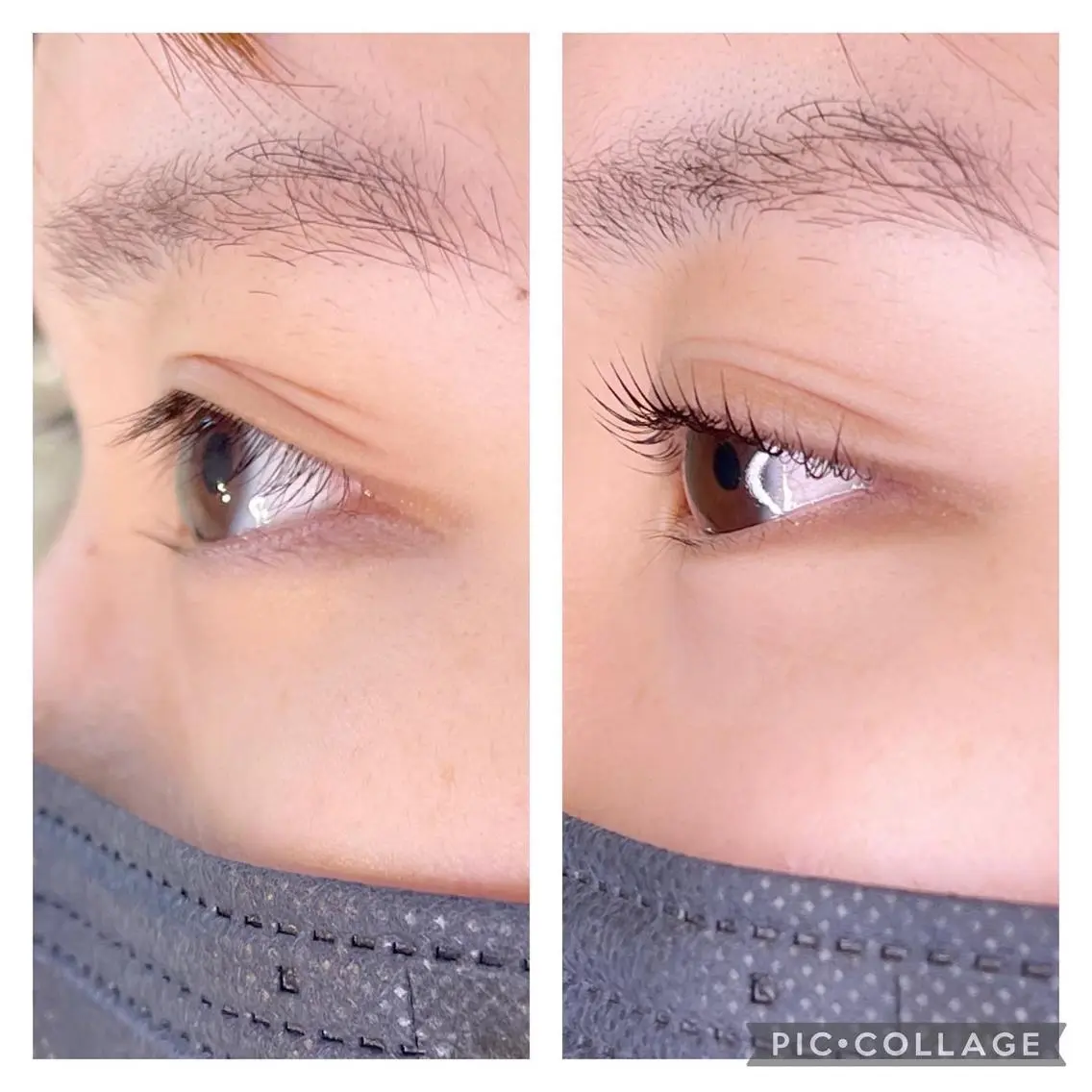 マツエク・マツパ eyelash salon Kのマツエク・マツパデザイン