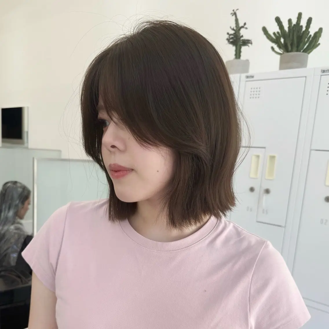 ショート 似合わせカット♡ ボブ特化のヘアスタイル