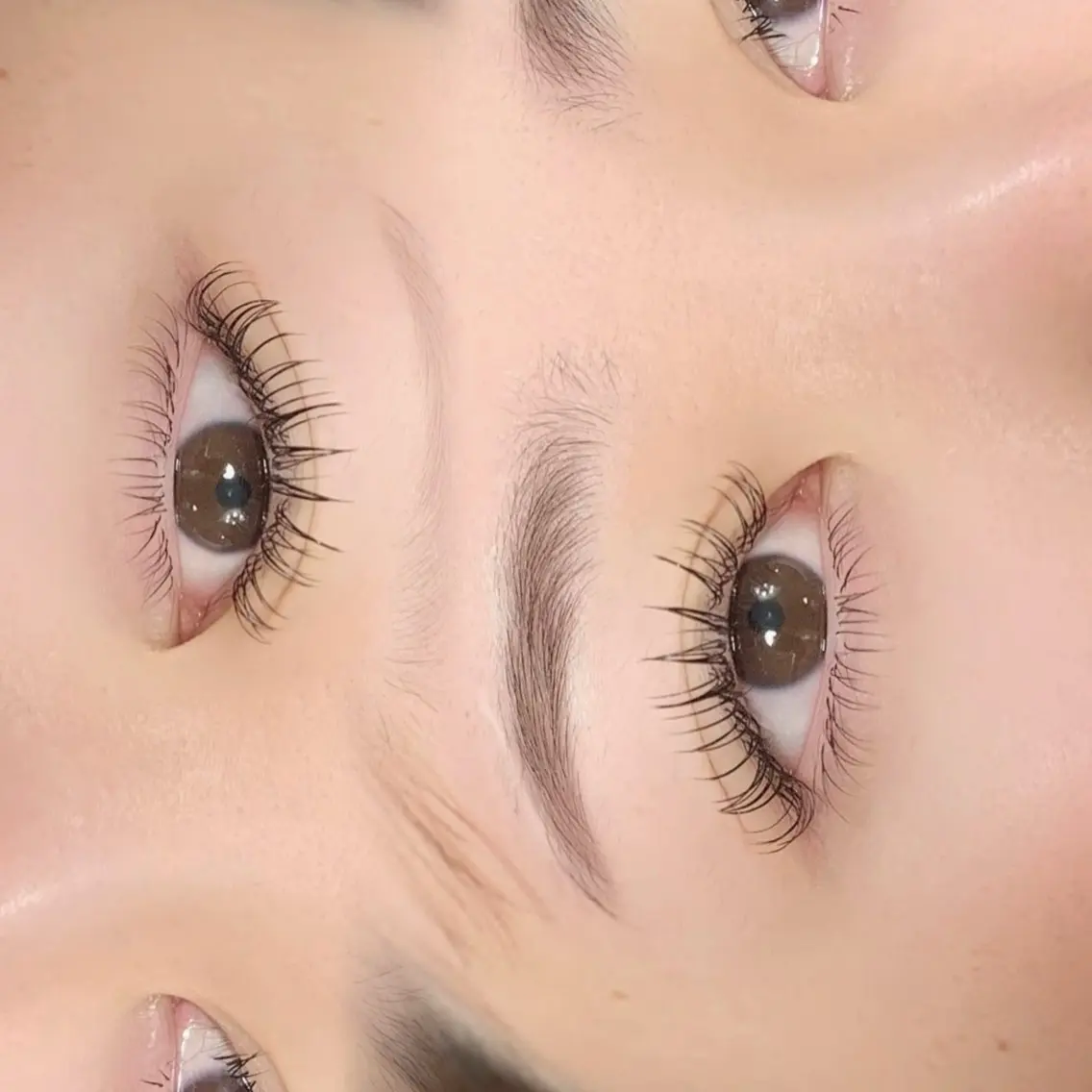 マツエク・マツパ KOKO. eye MIKIのマツエク・マツパデザイン