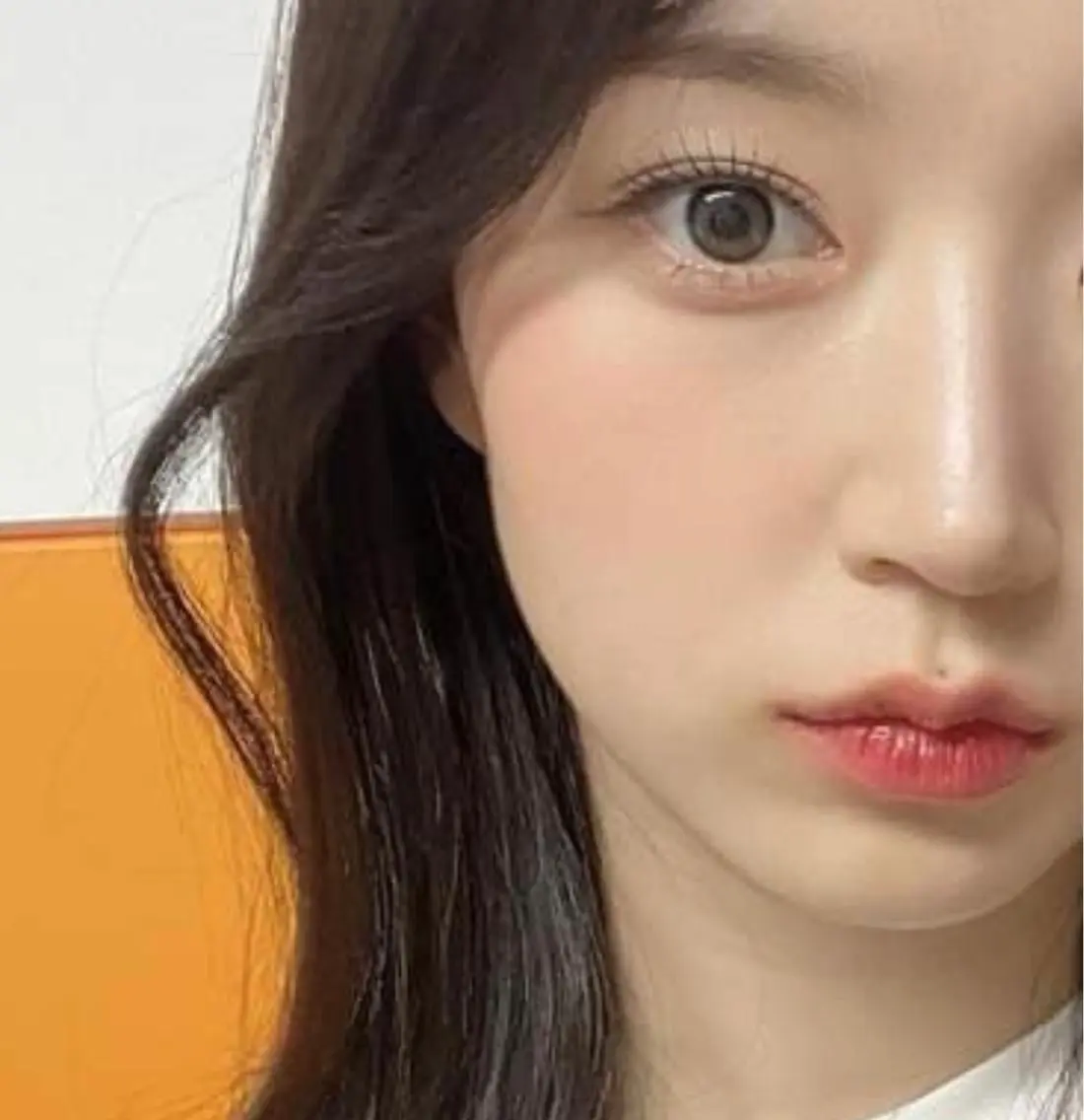 マツエク・マツパ パリジェンヌラッシュリフト MAI♡ 마이のマツエク・マツパデザイン