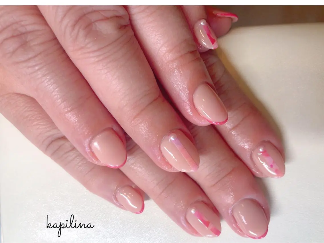 ミディアム kapilina salonの眉毛・アイブロウイメージ