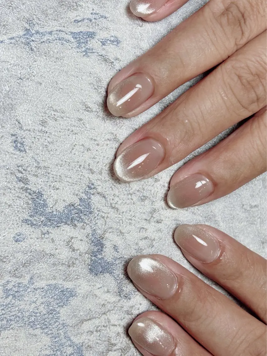 ネイル ハンドネイル Su. Naillandのネイルデザイン