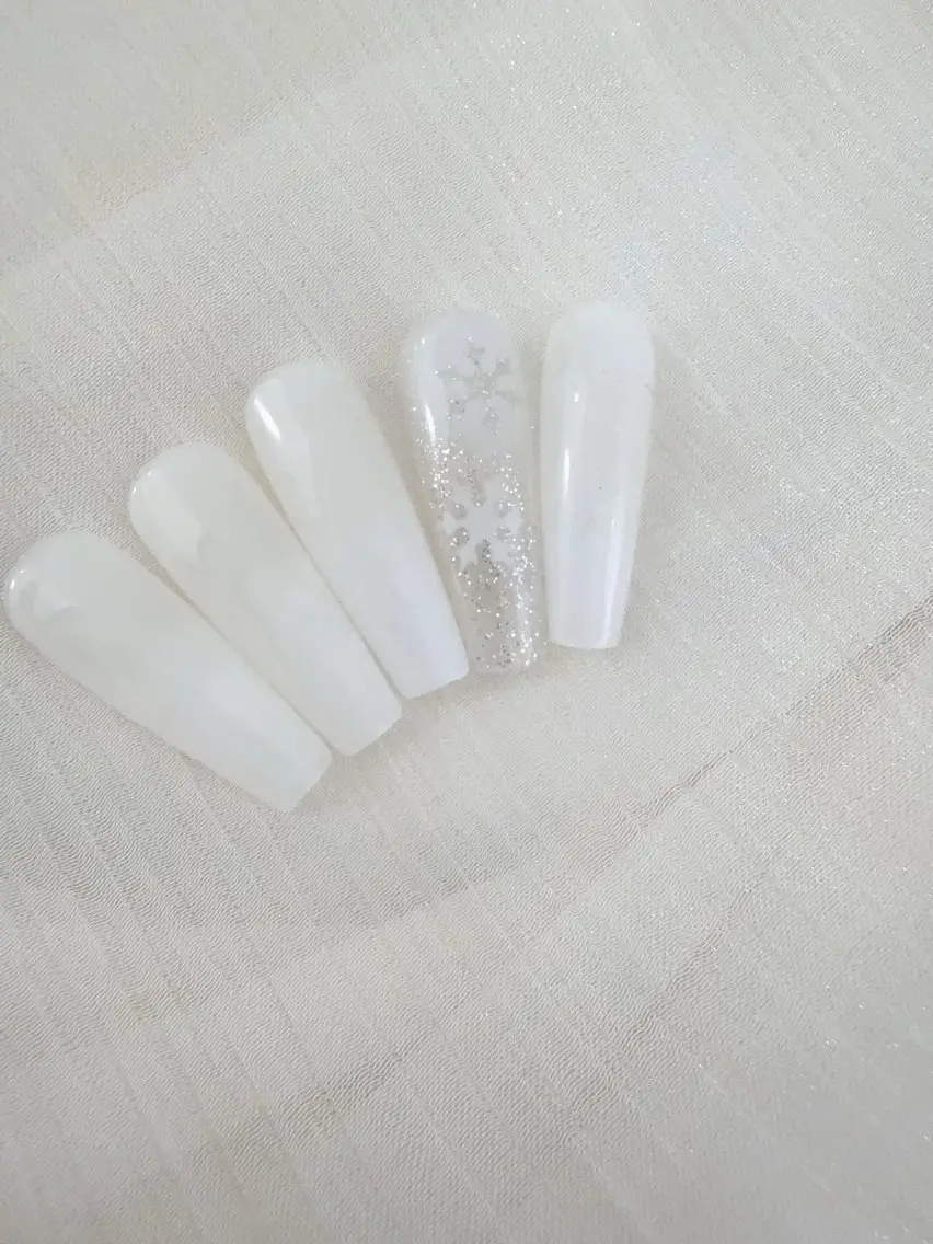 ネイル ヤマ モトのネイルデザイン