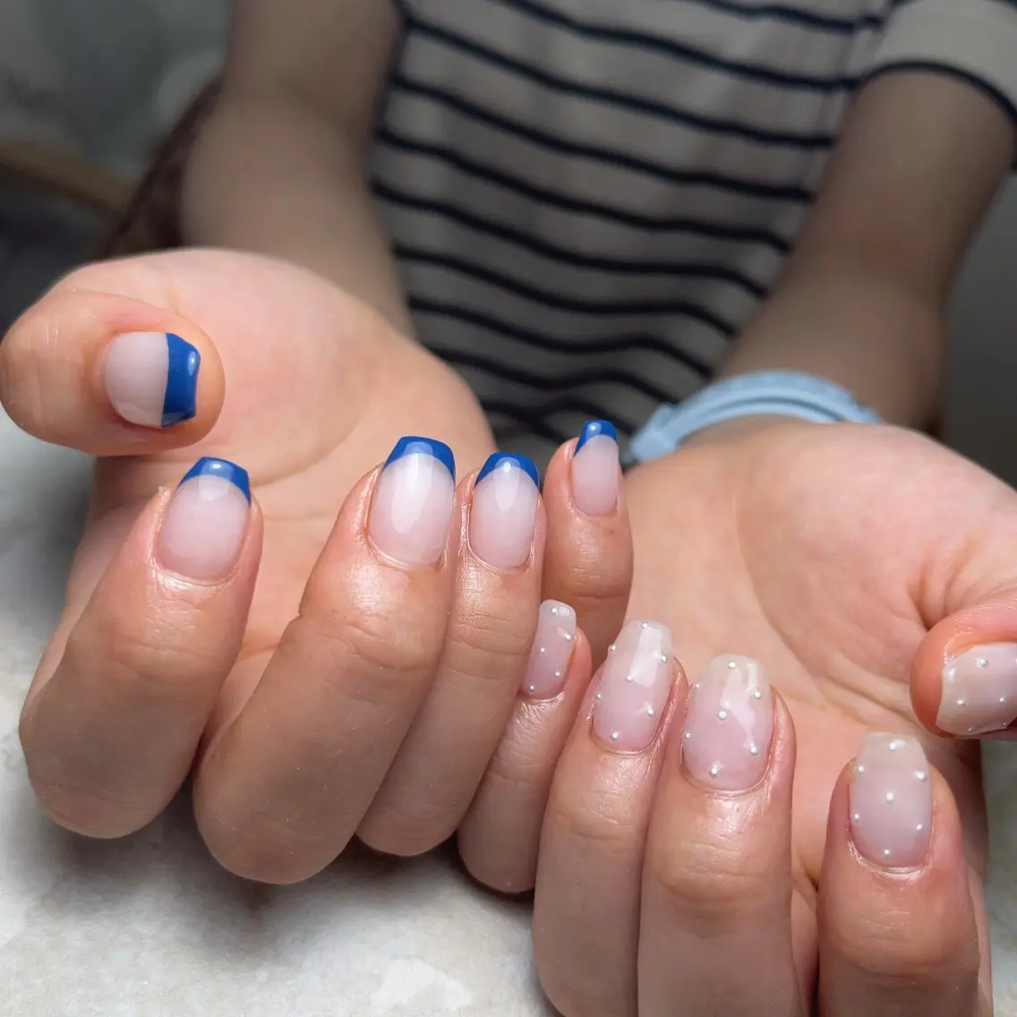 ネイル le ciel nailのネイルデザイン
