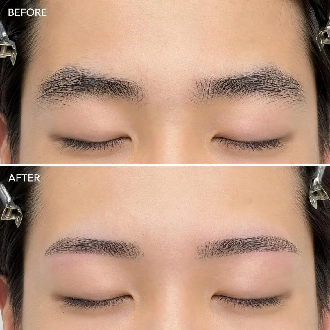 アイブロウ メンズ眉毛専門⚜️ QuickBrow柏の眉毛・アイブロウイメージ