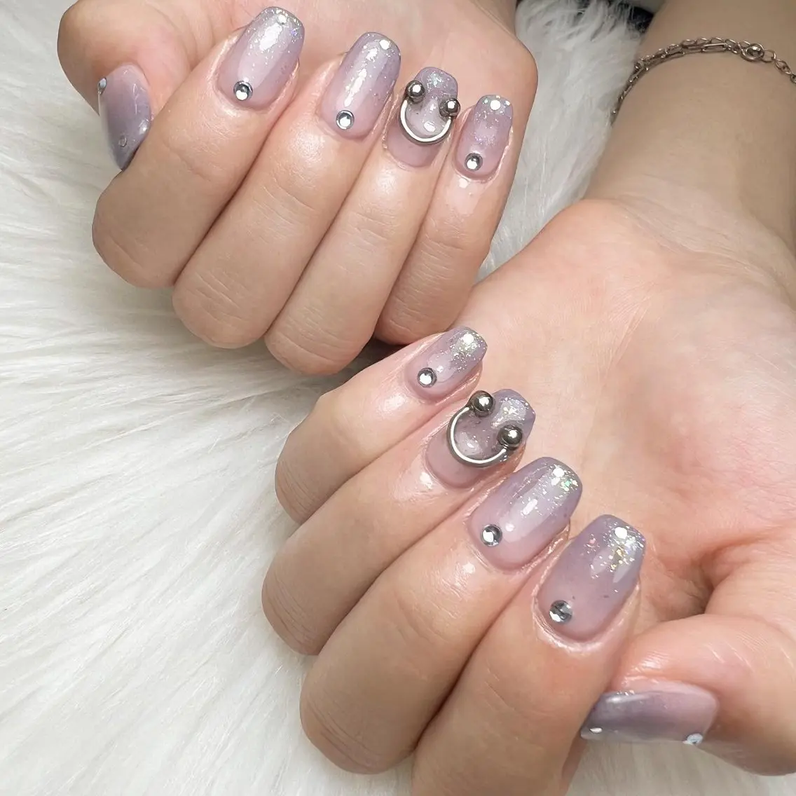 ネイル Beauty Space N&Nのネイルデザイン