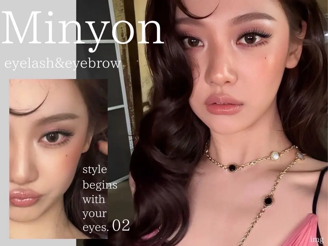【超お得セットメニュー】パリジェンヌラッシュリフト+眉毛waxの写真