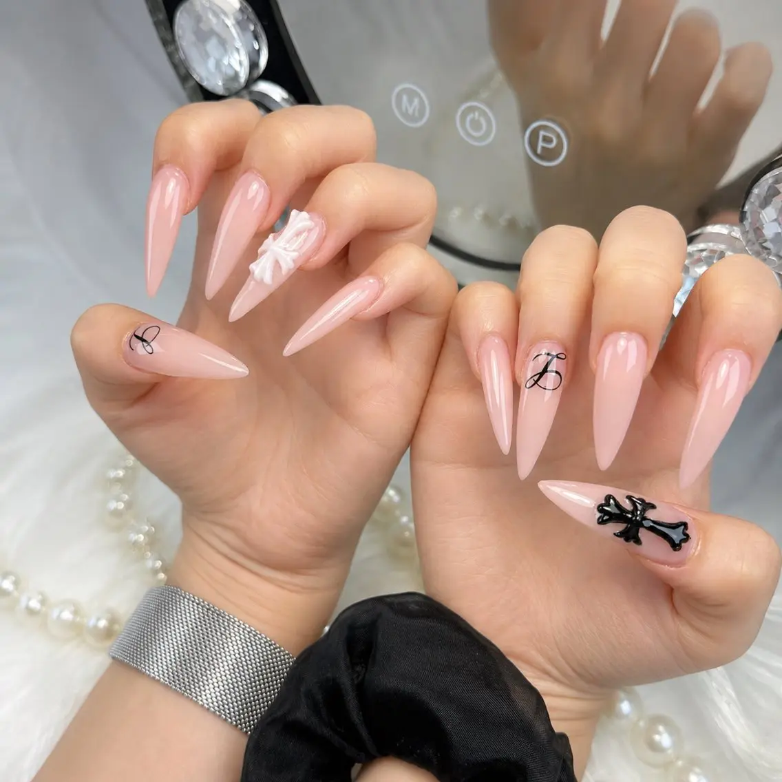 ネイル 秋 Nailsのネイルデザイン