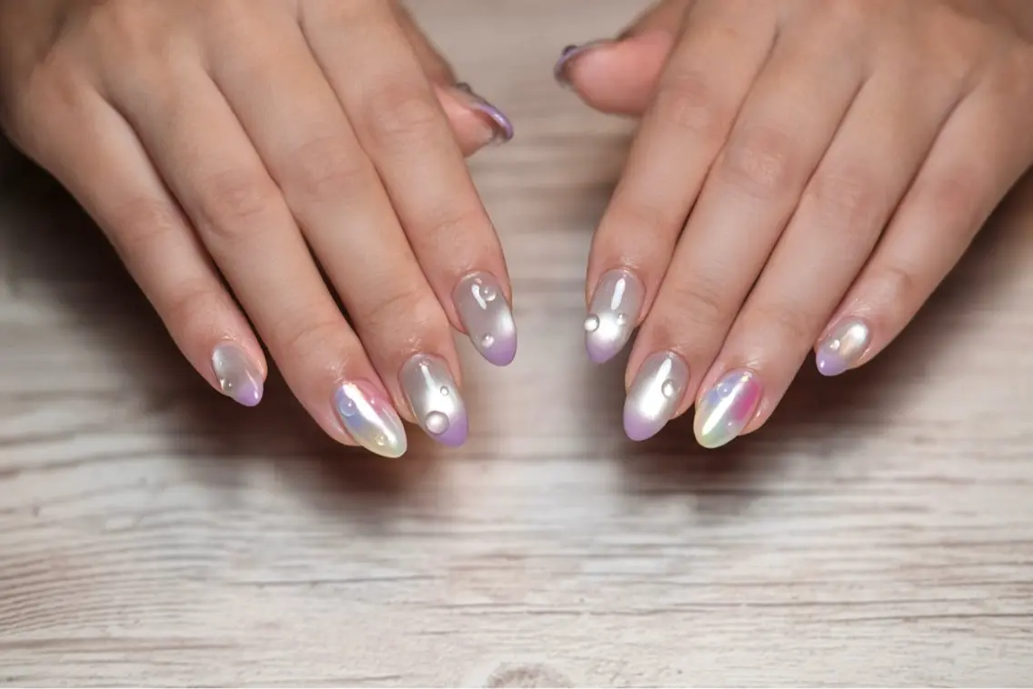 ネイル July nail salonのネイルデザイン