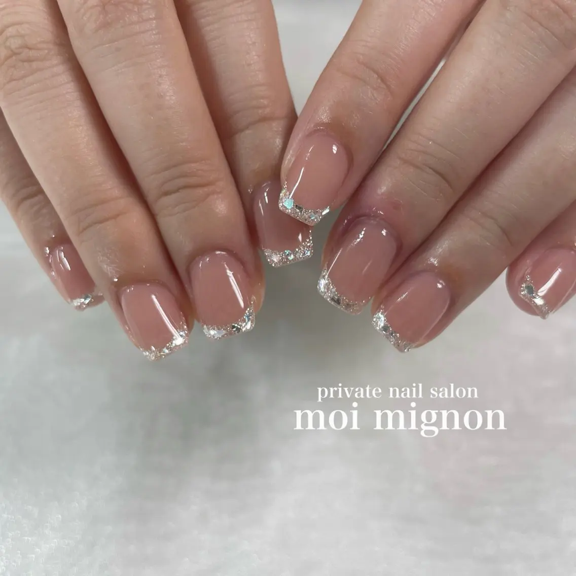 ネイル ハンドネイル nailist Aki♡のネイルデザイン