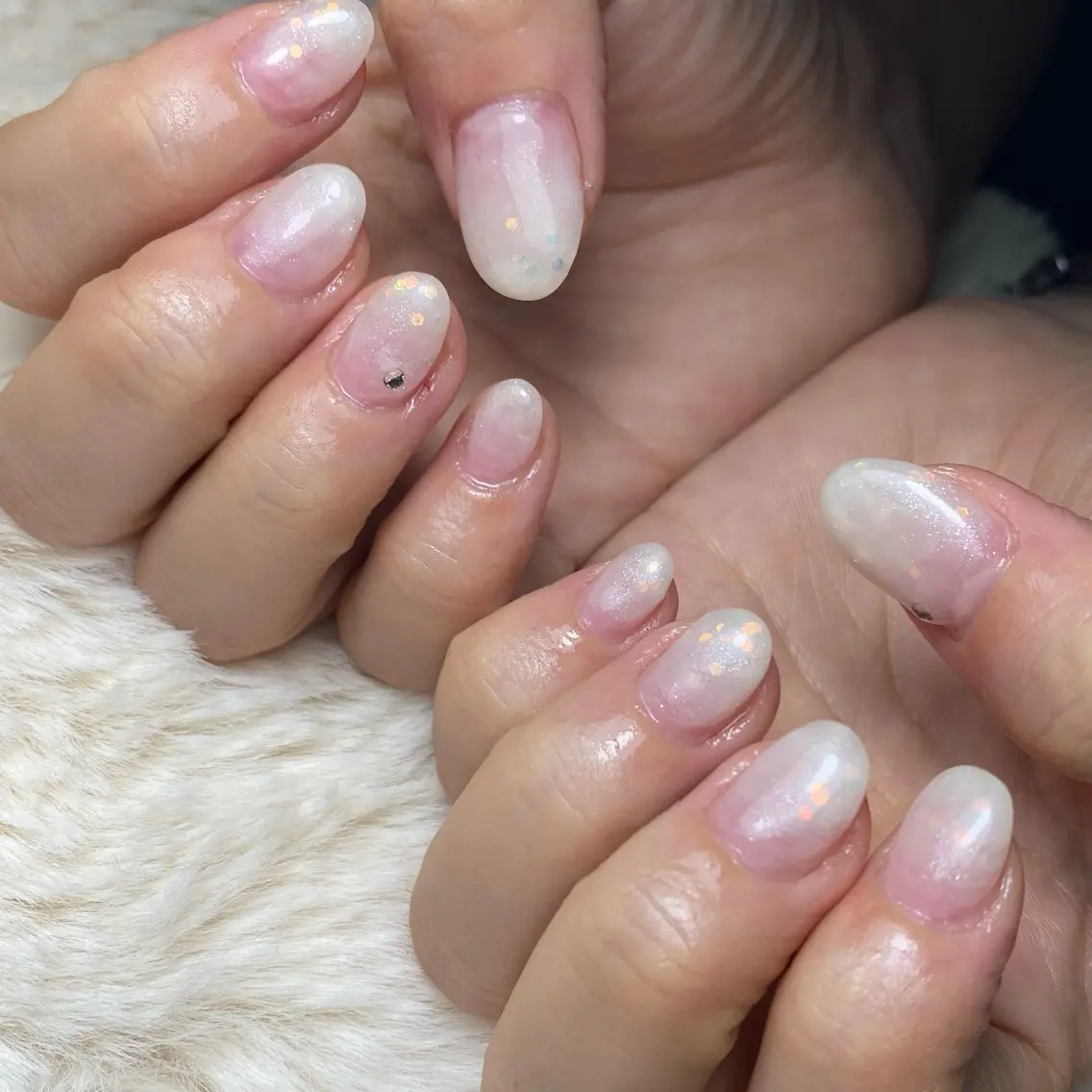 ネイル Beauty Space N&Nのネイルデザイン