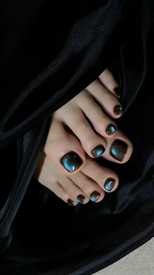 ネイル フットネイル 博多 SHE Nailのネイルデザイン