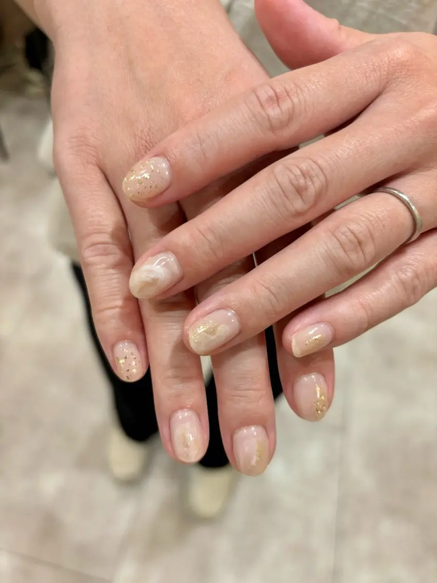 ネイル 7月分受付中 ♡narumiのネイルデザイン