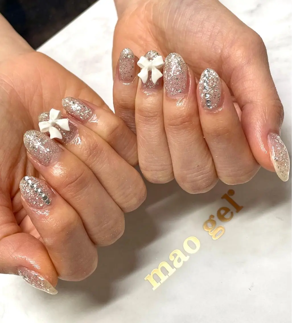 ネイル ハンドネイル ray's nailのネイルデザイン