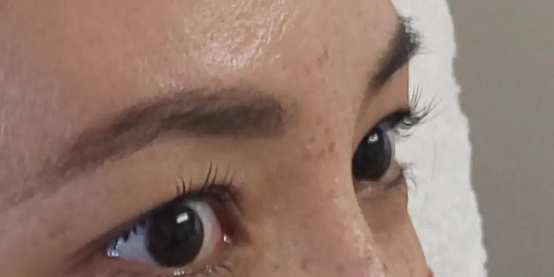✨次世代まつ毛カール!ラッシュリフト👀20%オフ!✨の写真
