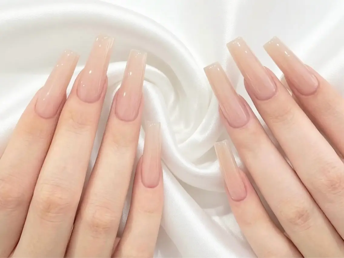 ネイル ハンドネイル Chie nail designのネイルデザイン