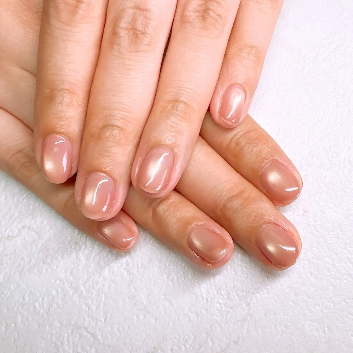 ネイル ハンドネイル Le'a kasumiのネイルデザイン