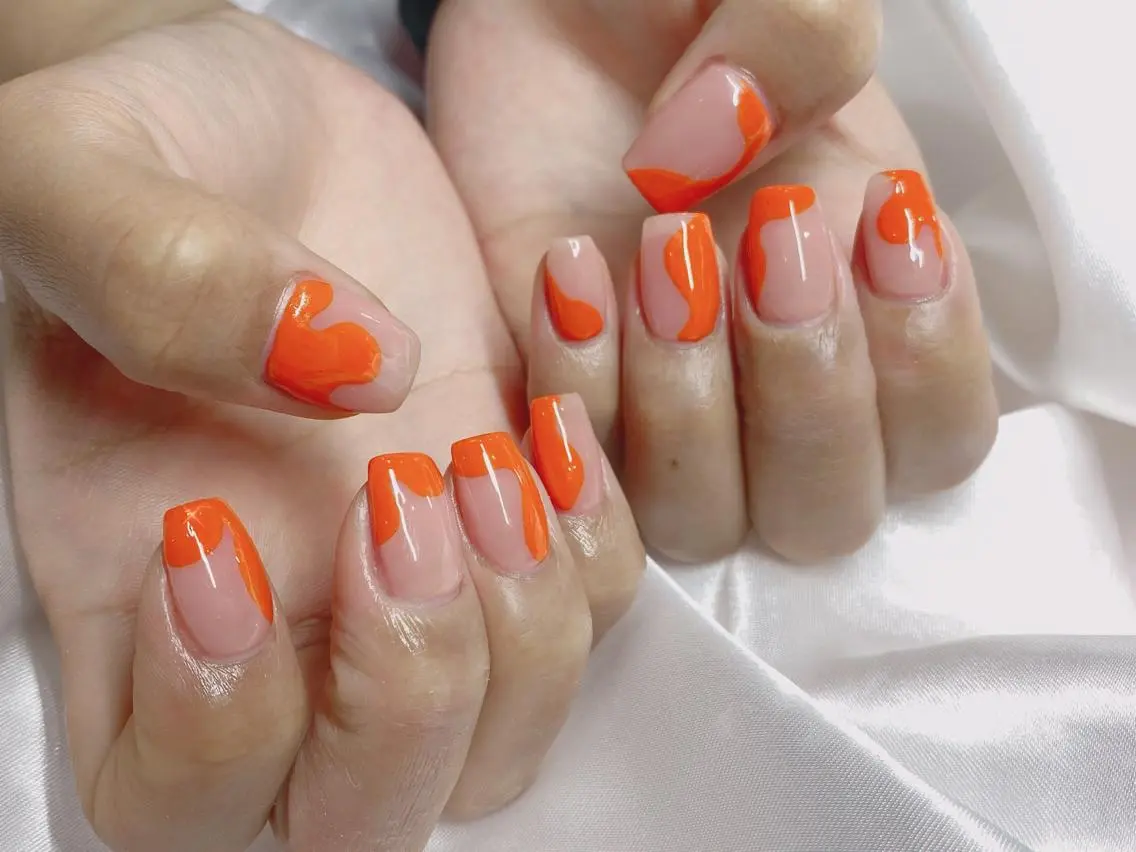 ネイル BLITZ Nail 岩田💅🏻✨のネイルデザイン