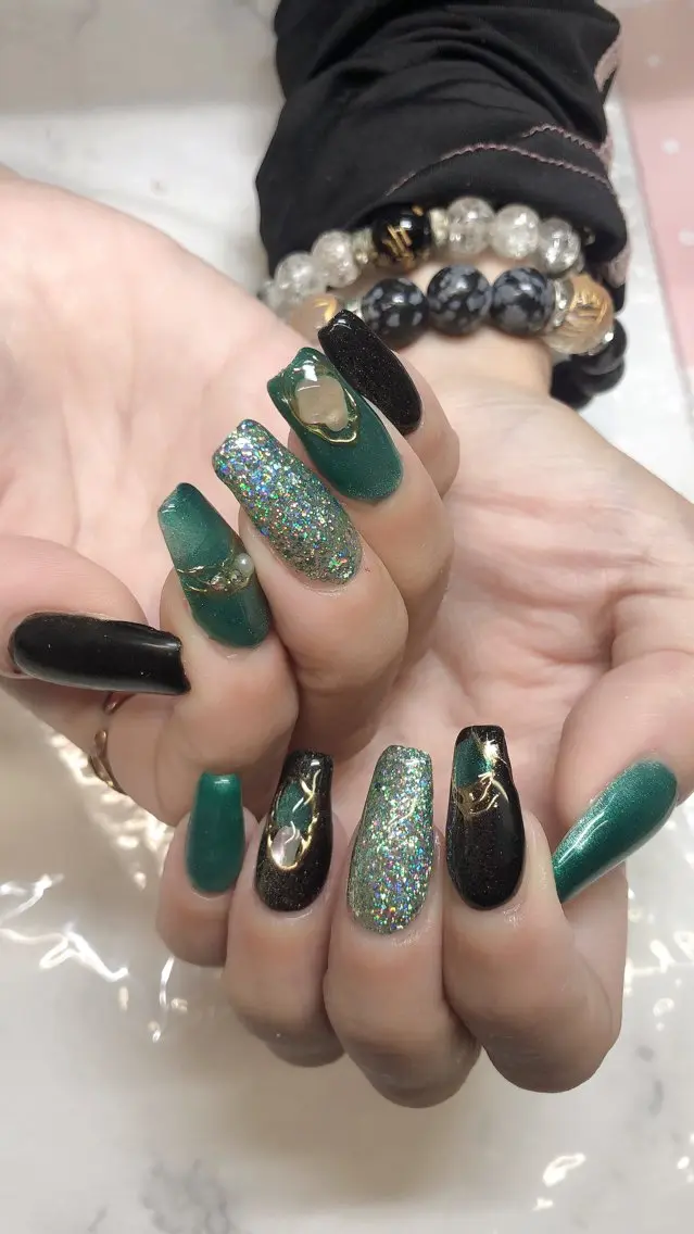 ネイル ✨アン ミユ✨のネイルデザイン