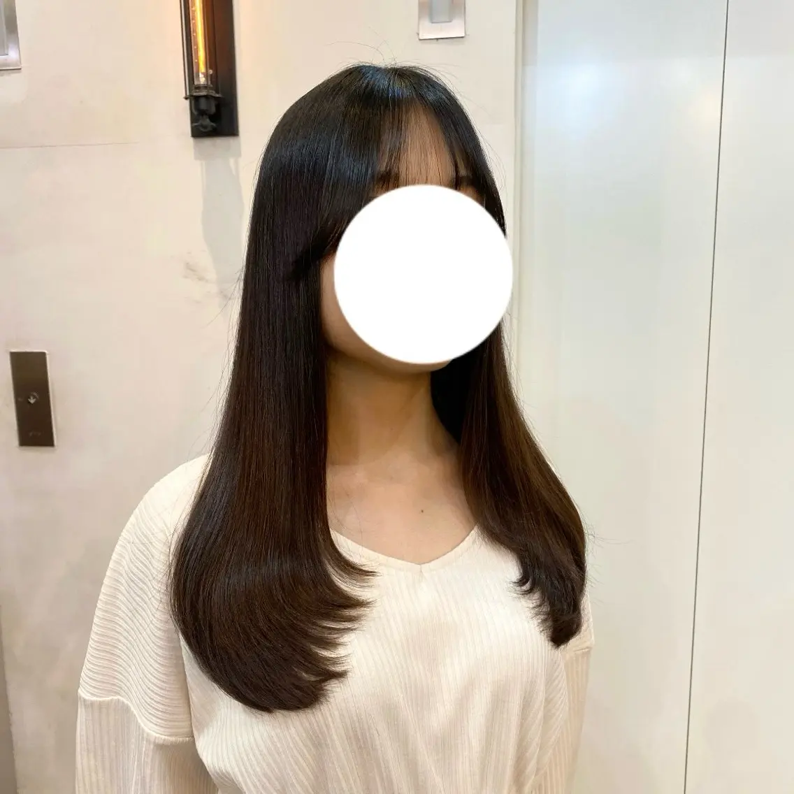 ロング 井手草一朗/ レイヤー◎/メンズ◎のヘアスタイル