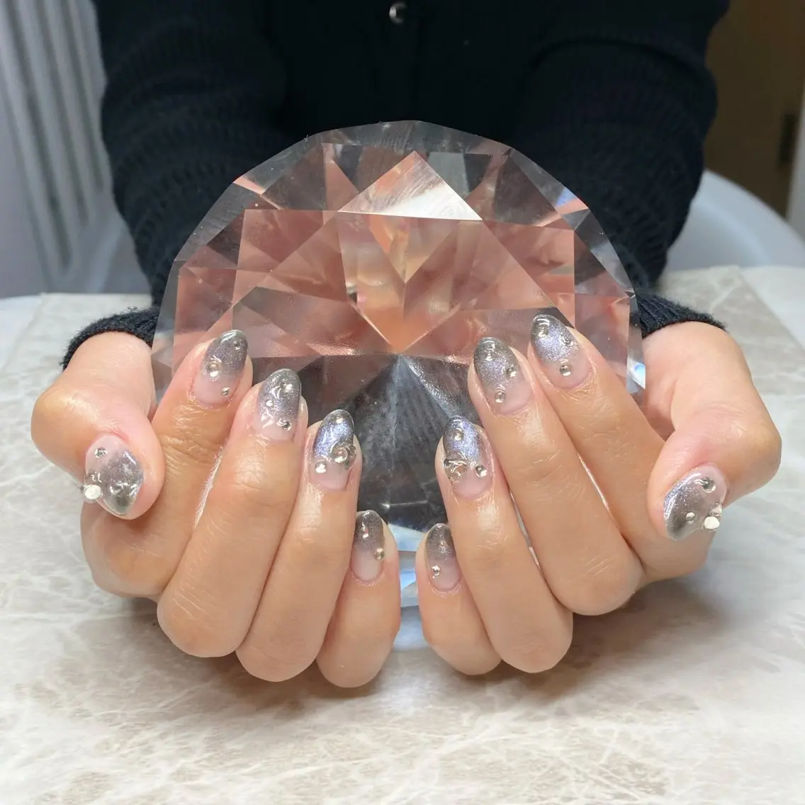 ネイル ハンドネイル ゆぴねいる yupinailのネイルデザイン