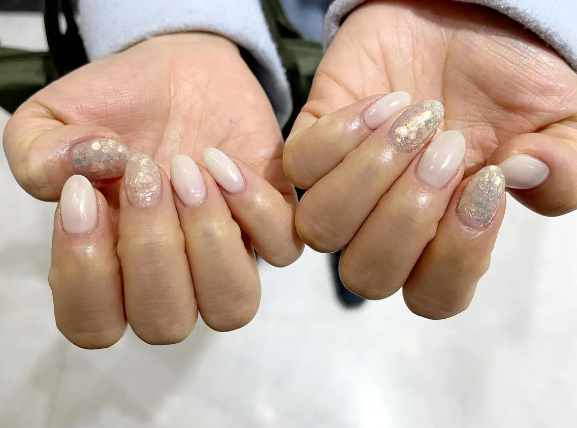 ネイル Umi nail& eyelashのネイルデザイン
