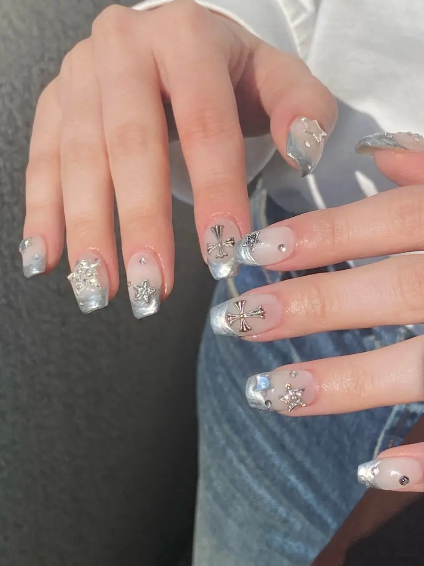 ネイル chiya nailsのネイルデザイン