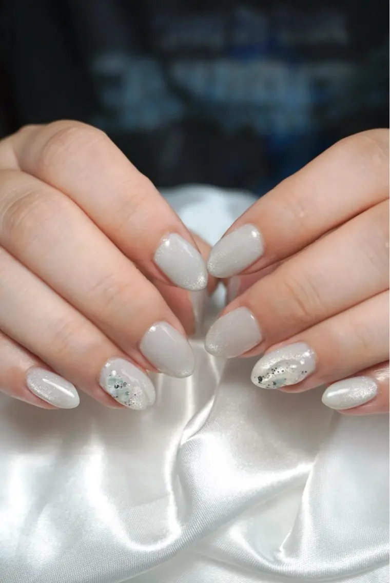 ネイル ハンドネイル lépore nail salonのネイルデザイン