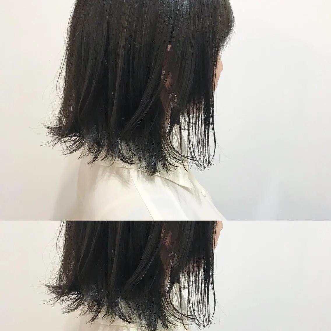 ショート カラー ヘアアレンジ カット パーマ トリートメント 嶋佐 昌大 シマサマオのヘアスタイル