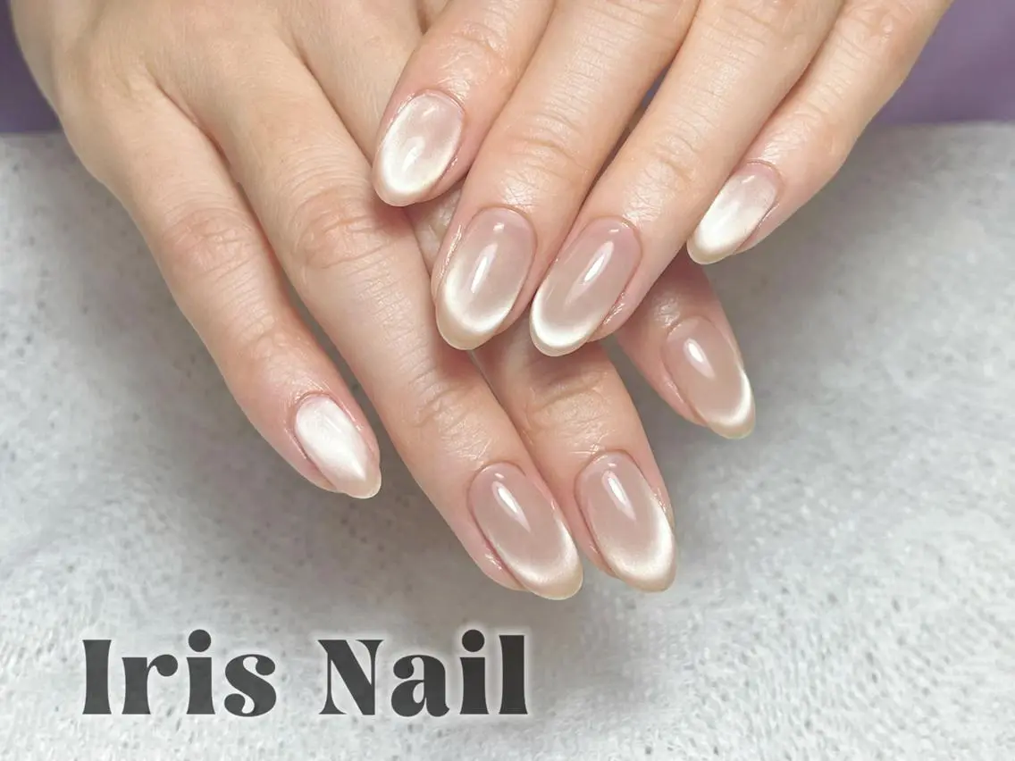 ネイル 🍒IRIS Nail🌸のネイルデザイン