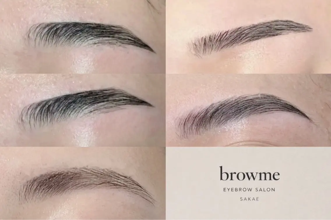 アイブロウ browme 大宮東口店の眉毛・アイブロウイメージ