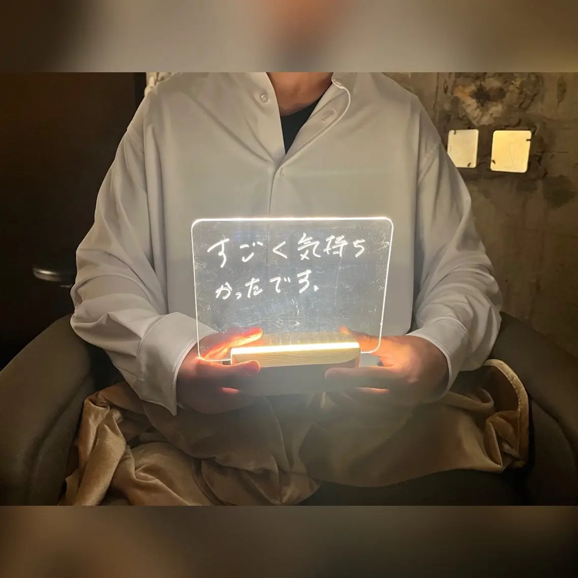 メンズ ヘッドスパ専門店 Chisaのエステ・リラクイメージ