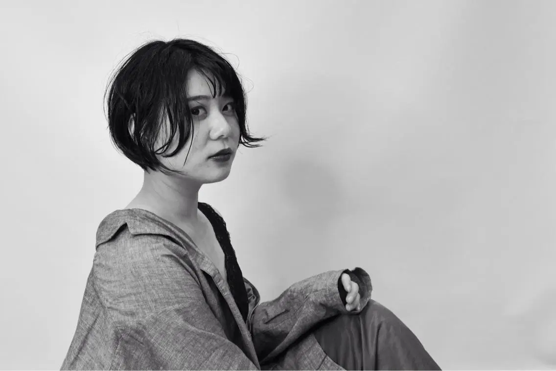 ショート Suzuki Atsushiのヘアスタイル