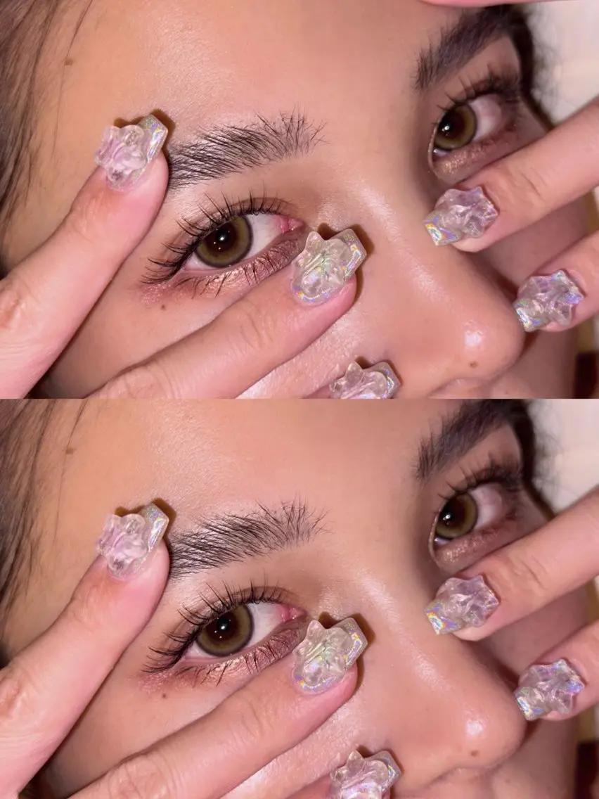 マツエク・マツパ マツパ eyelist yuukaのマツエク・マツパデザイン