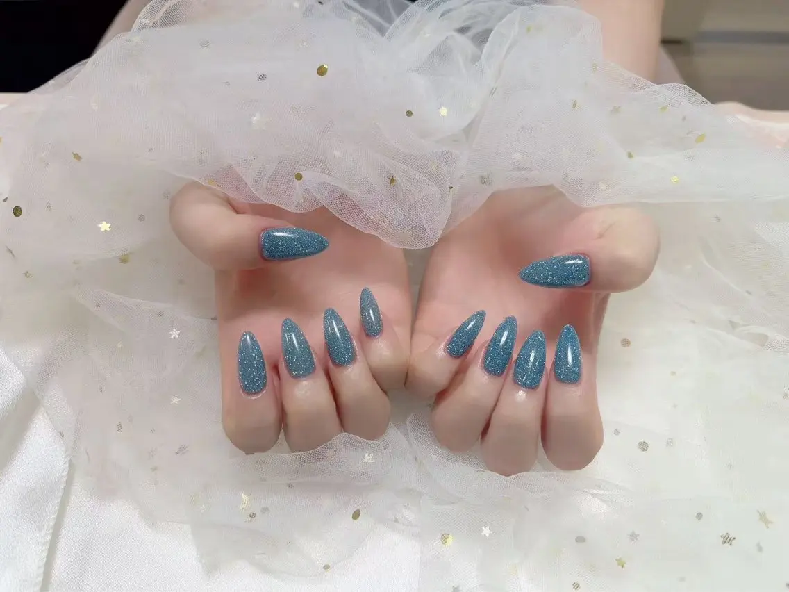 ネイル ジョリ kasumi🌹💅のネイルデザイン