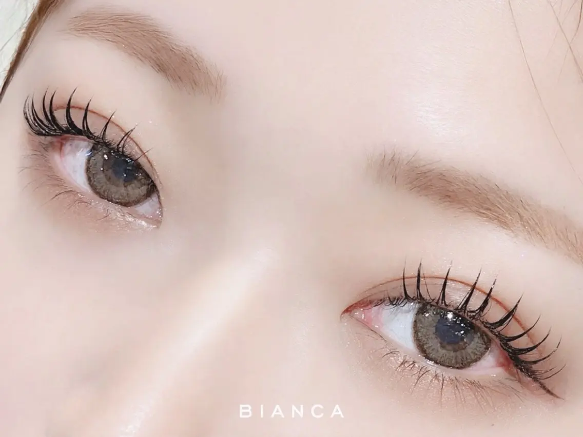 マツエク・マツパ マツエク Bianca大野🌟 まつげパーマ/眉毛のマツエク・マツパデザイン