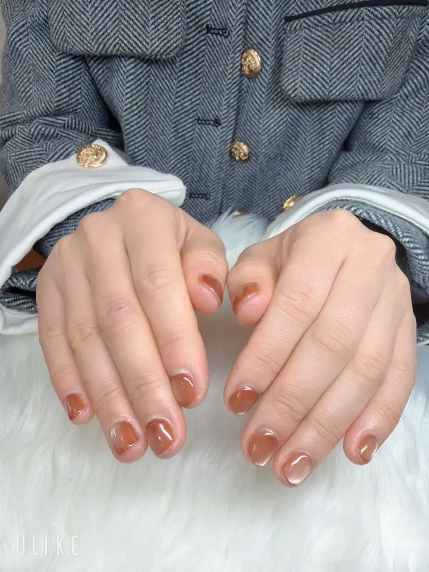 ネイル Hana Nailのネイルデザイン