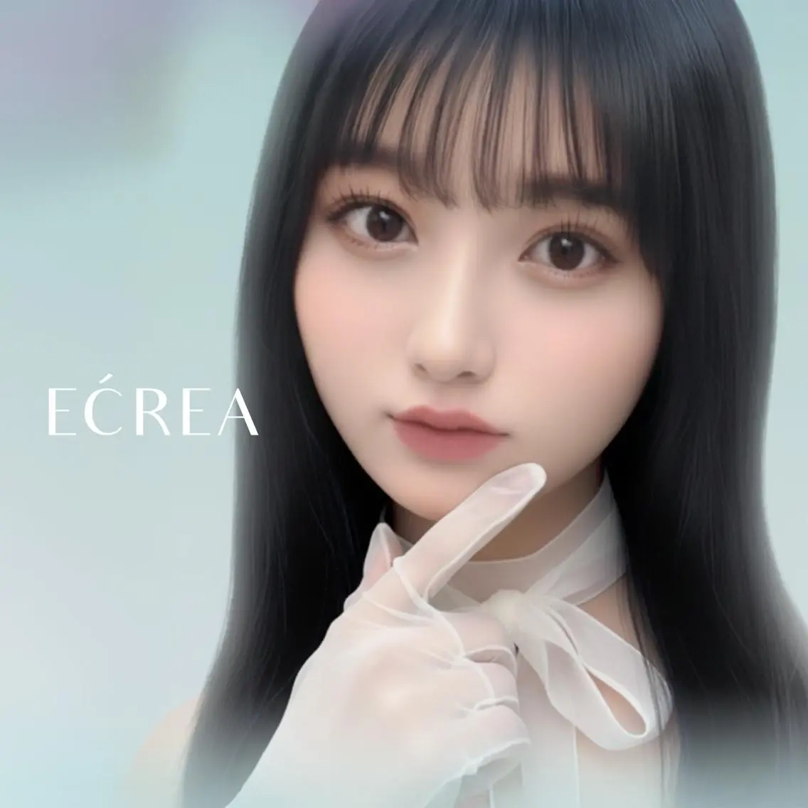 マツエク・マツパ まつパ🦋ECREA 四条河原町 asuのマツエク・マツパデザイン