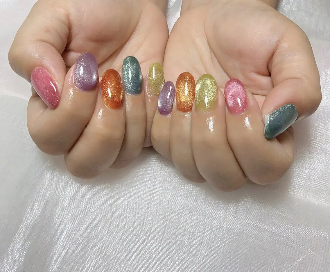 ネイル hairsalon 556のマツエク・マツパデザイン