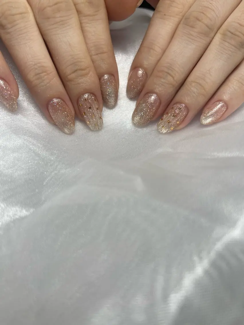 ネイル ハンドネイル NAILSALON SOENのネイルデザイン