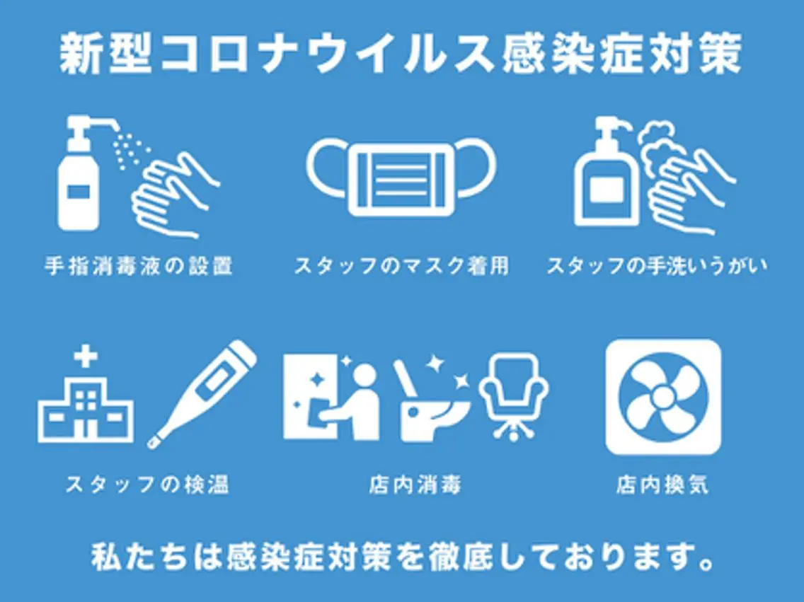 顔脱毛&毛穴&ニキビ 優良№1♪ヒロコ♪のエステ・リラクイメージ