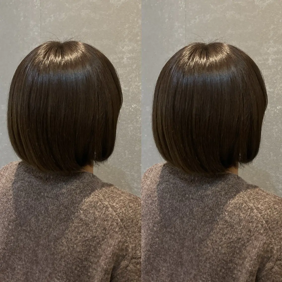 ショート み うのヘアスタイル